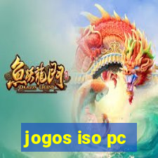 jogos iso pc